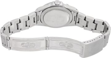 Rolex Explorer II Steve McQueen 1655 in stainless steel