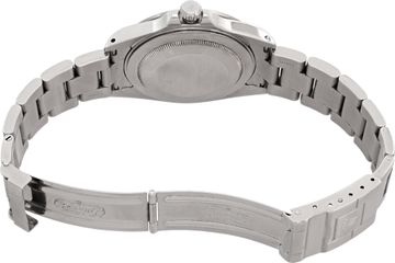 Rolex Explorer II 16570 Stainless Steel White dial 40mm Automatic watch