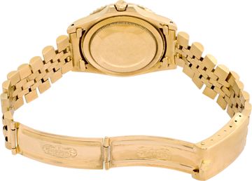 Rolex GMT-Master 1675 18k mm auto watch