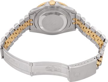 Rolex GMT Master II "Two-Tone"