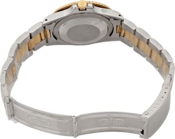 Rolex GMT-Master 1675 Stainless Steel 40mm auto watch