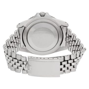 Rolex GMT-Master 1675 Stainless Steel 40mm auto watch