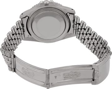 Rolex GMT-Master 1675 Stainless Steel 40mm auto watch