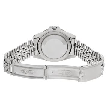 Rolex GMT-Master 1675 Stainless Steel 40mm auto watch
