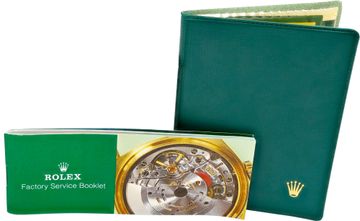 Rolex GMT-Master "Pepsi" in stainless steel