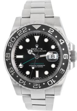 Rolex GMT-Master II 40mm 116710LN