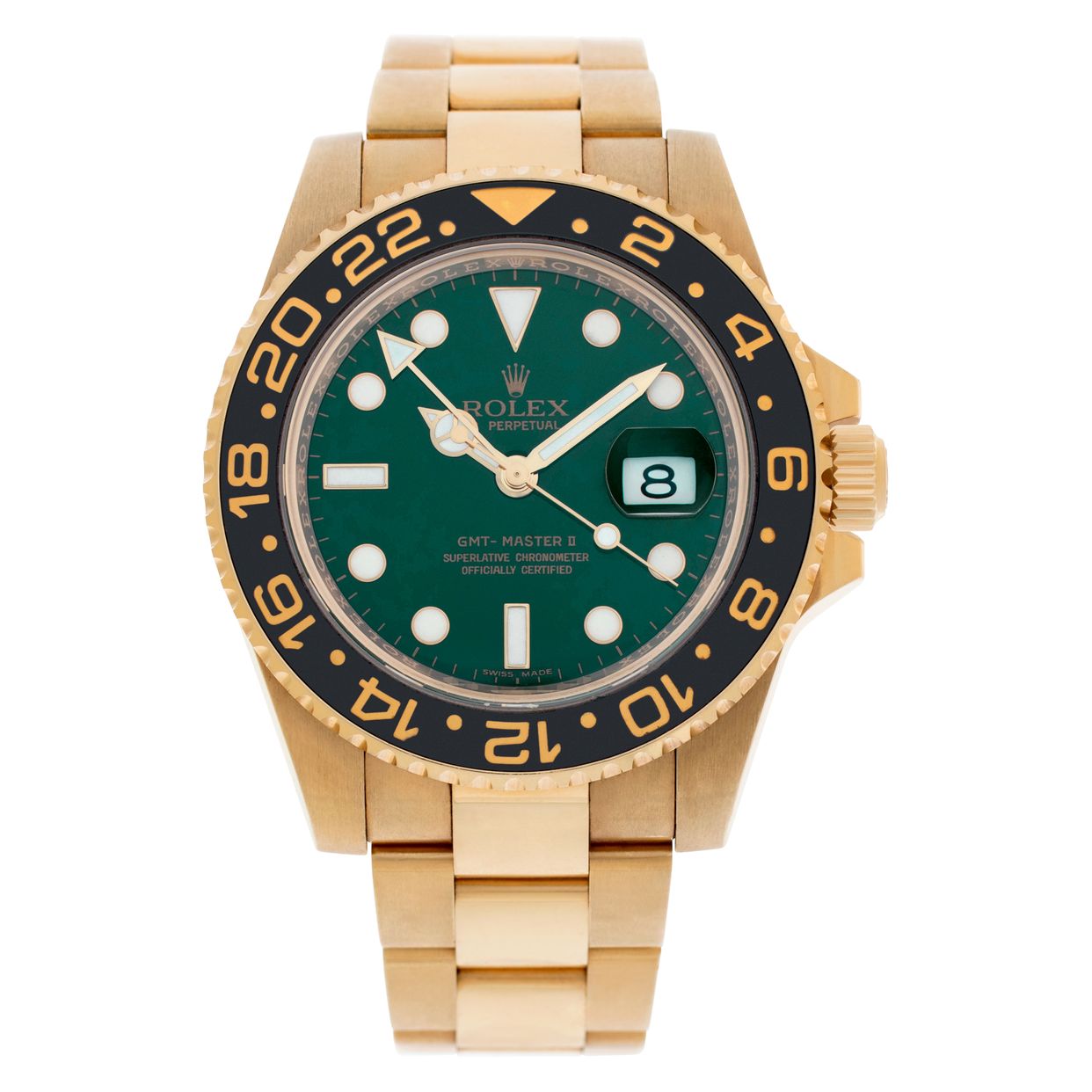 ROLEX　Mサイズボックス　2個セット ロレックスの箱や付属品を歴代から最新まで一挙紹介！ | GINZA