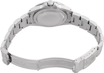 Rolex GMT-Master II 16710 Stainless Steel 40mm auto watch