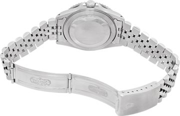 Rolex GMT-Master II 16710 Stainless Steel 40mm auto watch