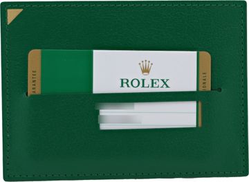 Rolex GMT-Master II "Root Beer" 79201 stainless steel & rose gold Black dial 40m