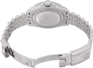 Rolex GMT Master Pepsi 126710BLRO Stainless Steel 40mm auto watch