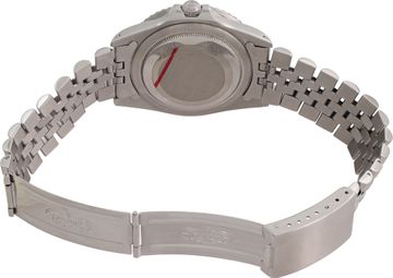 Rolex GMT-Master 16750 Stainless Steel 40mm auto watch