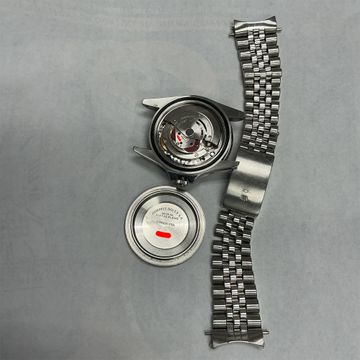 Rolex GMT-Master 16750 Stainless Steel 40mm auto watch