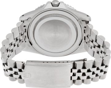 Rolex GMT-Master Gilt Dial "Pepsi" 1675 Stainless Steel 40mm Automatic watch