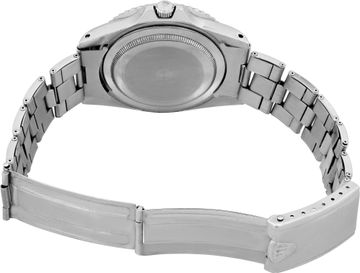 Rolex GMT-Master Gilt Dial "Pepsi" 1675 Stainless Steel 40mm Automatic watch