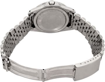 Rolex GMT Master Pepsi 1675 Stainless Steel 40mm auto watch