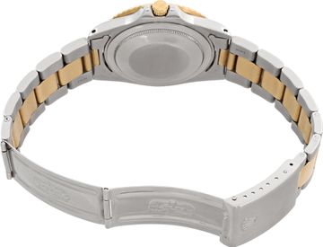 Rolex GMT-Master 1675 Stainless Steel 40mm auto watch
