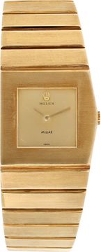 Own a Piece of History: The Rolex King Midas ref. 9630 image