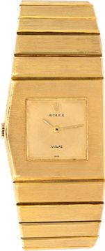 Rolex King Midas 27mm 9630 Mens Watch Collection