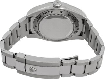 Rolex Milgauss 116400GV Stainless Steel 40mm auto watch