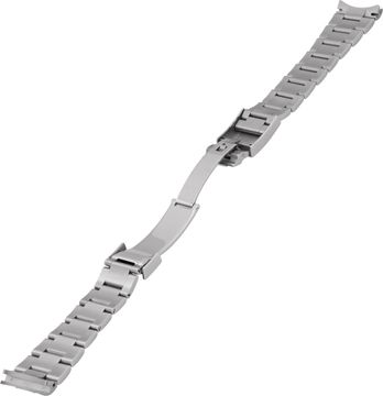 Rolex Oyster Bracelet 79200 in stainless steel 20mm