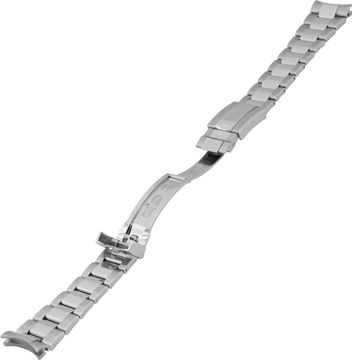 Rolex Oyster Bracelet 79200 in stainless steel 20mm