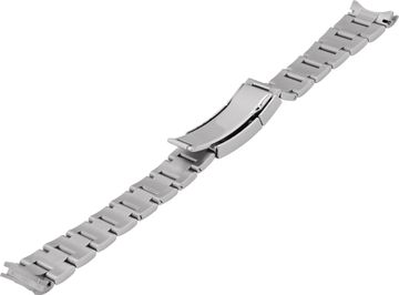 Rolex Oyster Bracelet 79200 in stainless steel 20mm