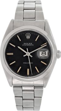 Rolex Oyster Date 34mm 6694
