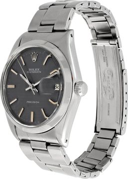 Rolex Oyster Date 6694 Stainless Steel 34mm Manual watch
