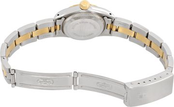 Rolex Oyster Perpetual 67193 Stainless Steel 25mm auto watch