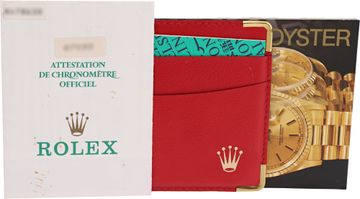 Rolex Oyster Perpetual 67193 Stainless Steel 25mm auto watch