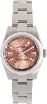 Rolex Oyster Perpetual 26mm 176200 Mens Watch Collection