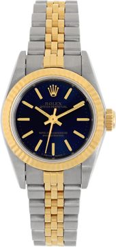 Rolex Oyster Perpetual 26mm 67193