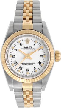 Rolex Oyster Perpetual 26mm 67193