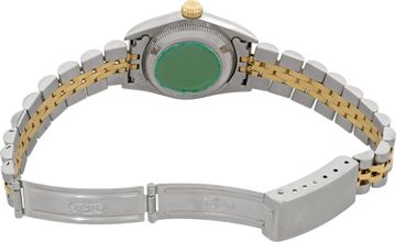 Rolex Ladies Oyster Perpetual ref-67193