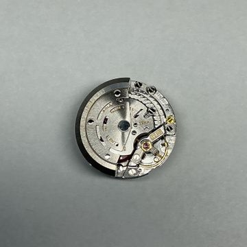 Rolex Oyster Perpetual 76183 Stainless Steel slate dial 26mm Automatic watch