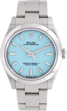 Rolex Oyster Perpetual 31mm 277200 Ladies Watch Collection