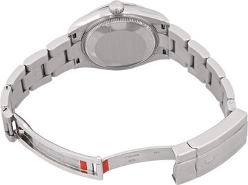 Rolex Oyster Perpetual 277200 Stainless Steel 31mm auto watch