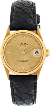 Rolex Oyster Perpetual 31mm 6627