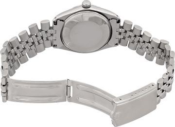 Rolex Oyster Perpetual 1002 Stainless Steel 34mm auto watch