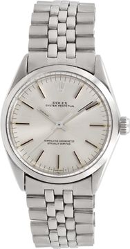 Rolex Oyster Perpetual 34mm 1002