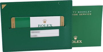 Rolex Oyster Perpetual 114200 Stainless Steel Black dial 34mm Automatic watch