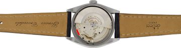Rolex Oyster Perpetual 6085 Stainless Steel 34mm auto watch