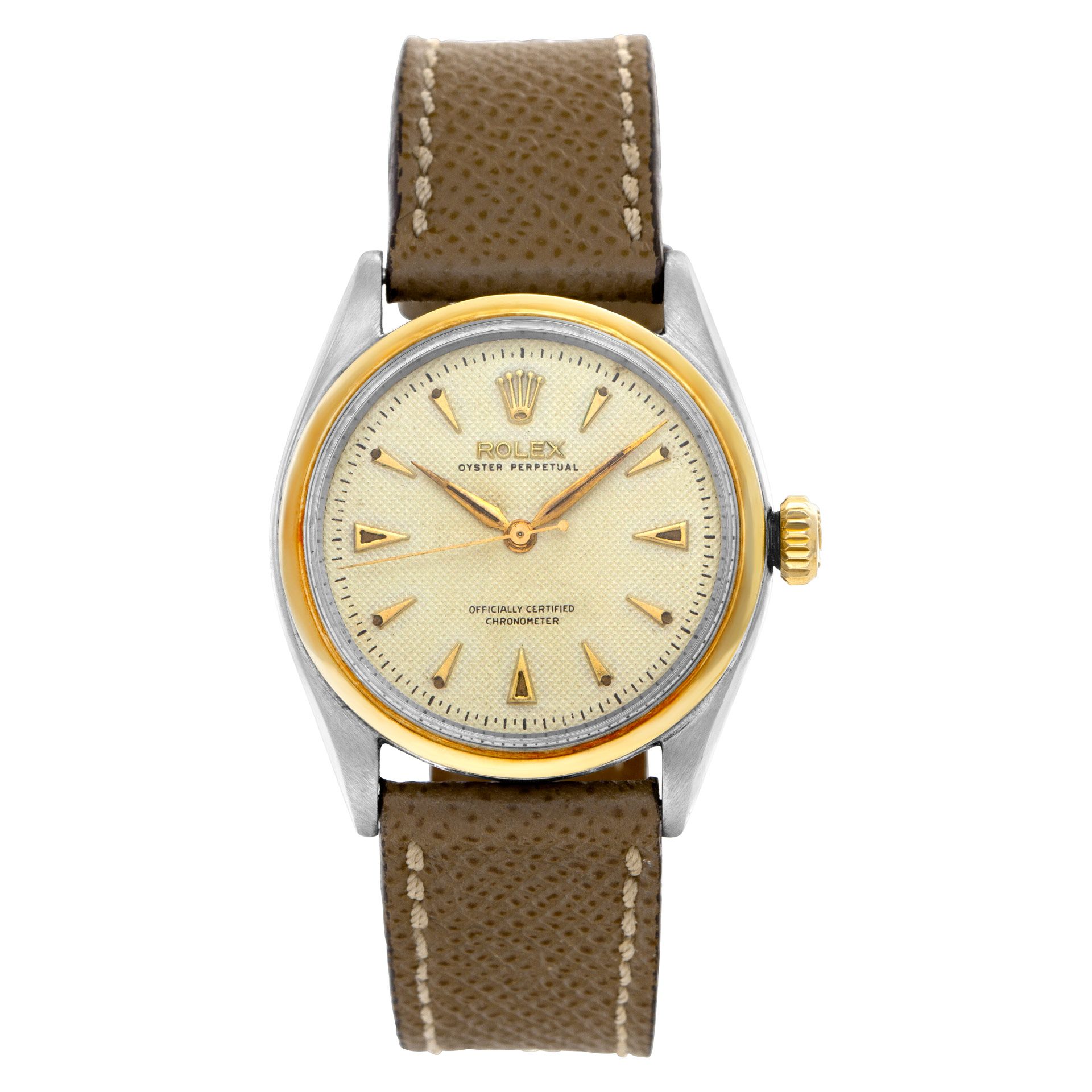ROLEX Oyster Perpetual Date 本体 rolex_oyster_perpetual_34mm_62
