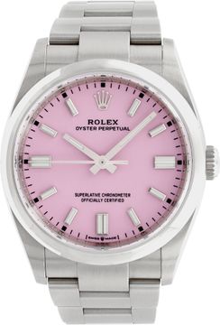 Rolex Oyster Perpetual 36mm 126000