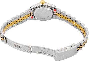 Rolex Oyster Perpetual 67193 Stainless Steel mm  watch