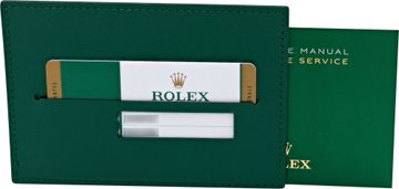 Rolex Datejust Pearlmaster in 18k rose gold factory diamonds
