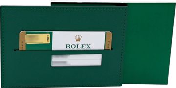 Rolex Datejust Peralmaster 39mm factory diamond