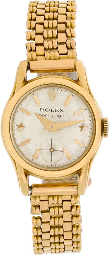 ー品販売  rolex_precision_22mm_39_w52868 時計