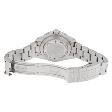 Rolex Sea-Dweller 16660 Stainless Steel 40mm auto watch